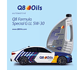 Q8 Oils Special G Long Life 5W30 - 1 L
