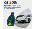 Q8 Oils Auto DCT EVO - 1L