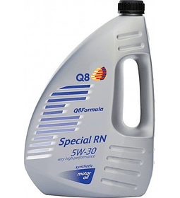 Q8 Formula Special RN 5W-30