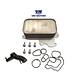 Kit Enfriador de aceite de motor con su sellos Jeep Wrangler 2.8 2007/2018