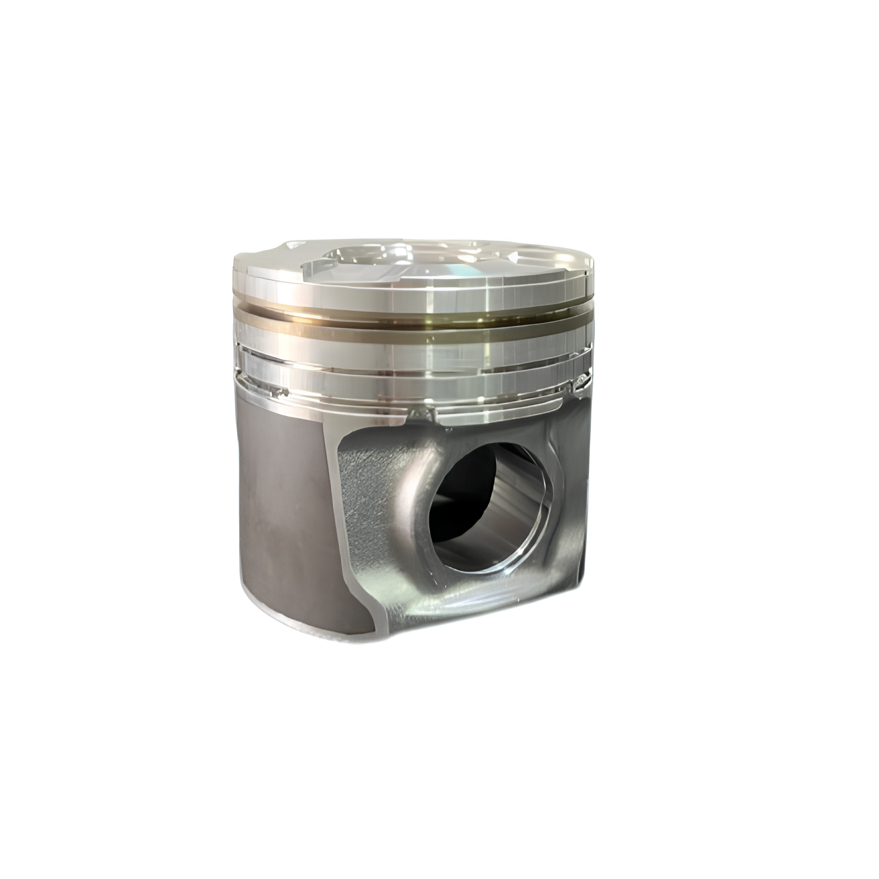 Pistón sin anillos Maxus V80