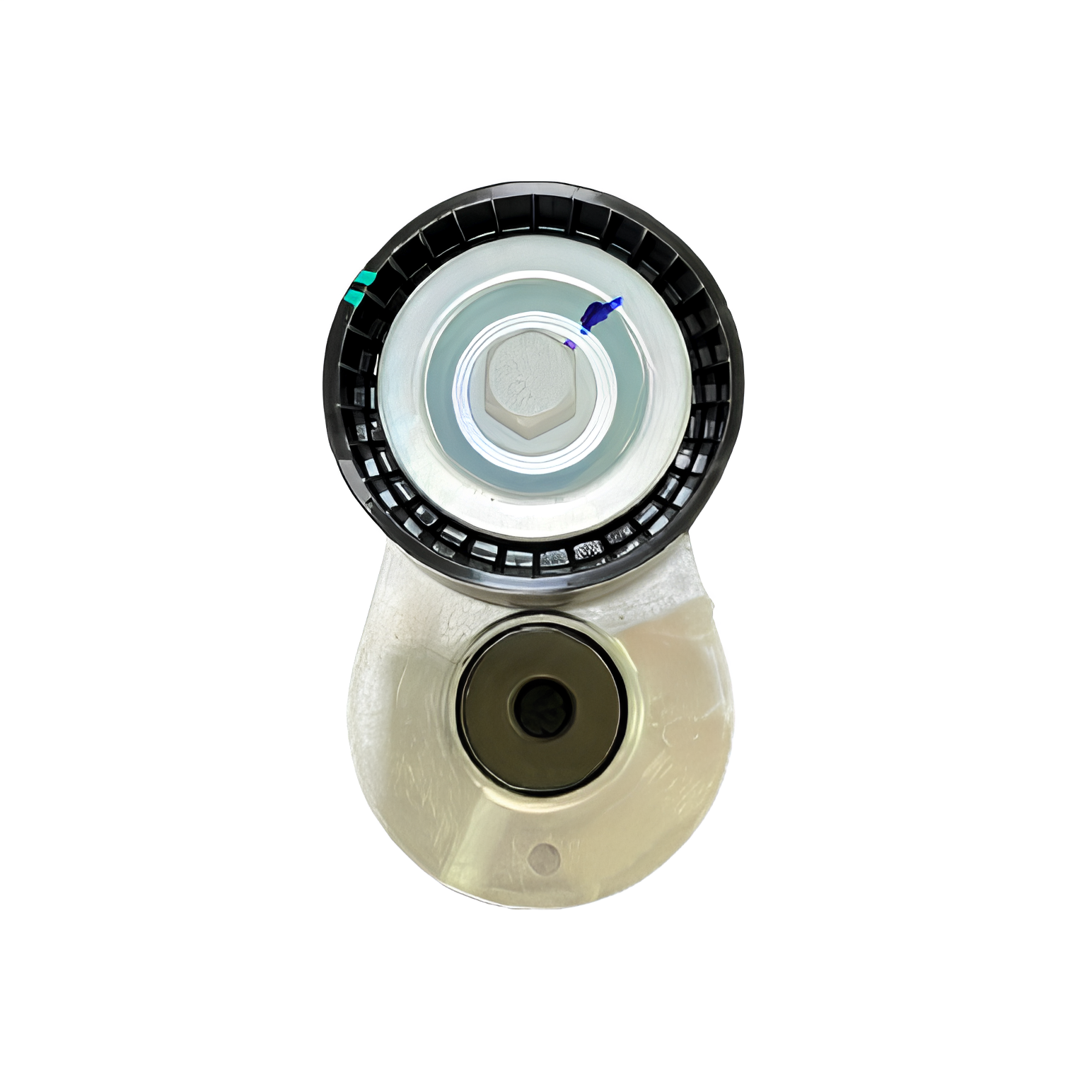 Rodamiento tensor accesorios T60
