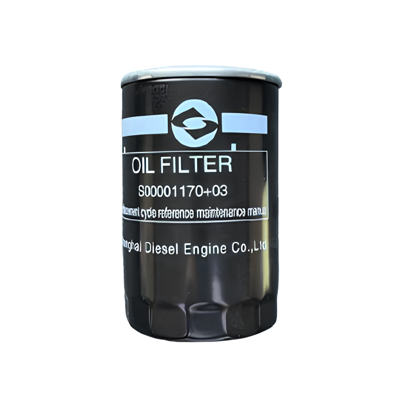 Filtro Petroleo Maxus T60 2 0