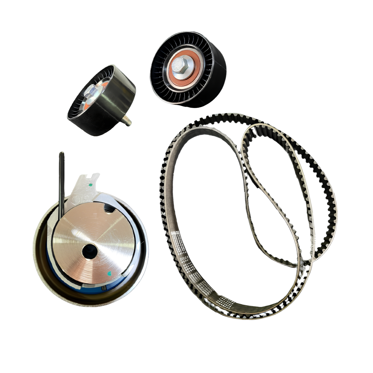 Kit de distribución Maxus v80