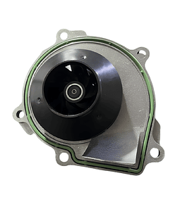 Bomba De Agua Jeep Wrangler / Cherokee Motor Diesel 2.8