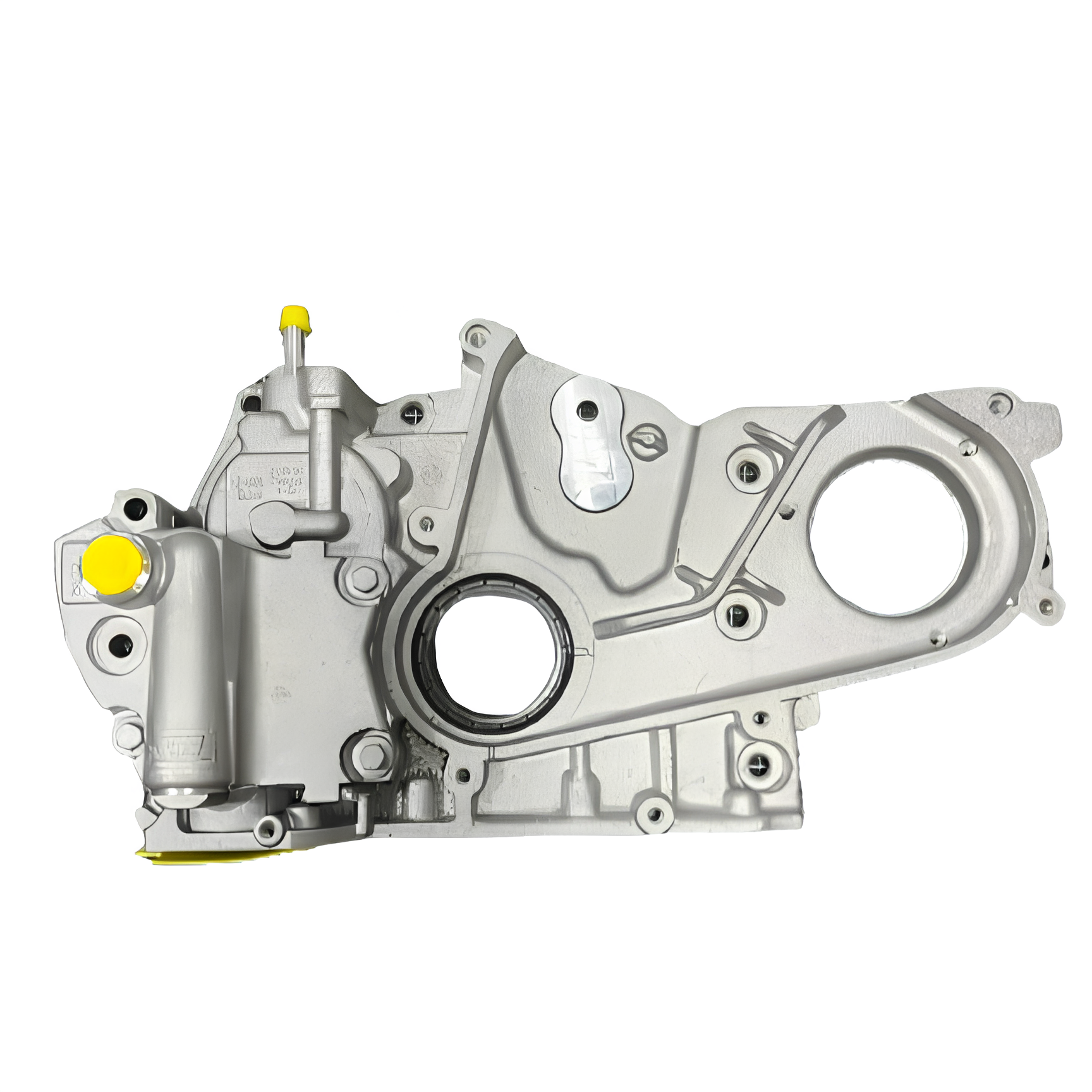 Conjunto de Bomba de Aceite Jeep Wrangler 2.8