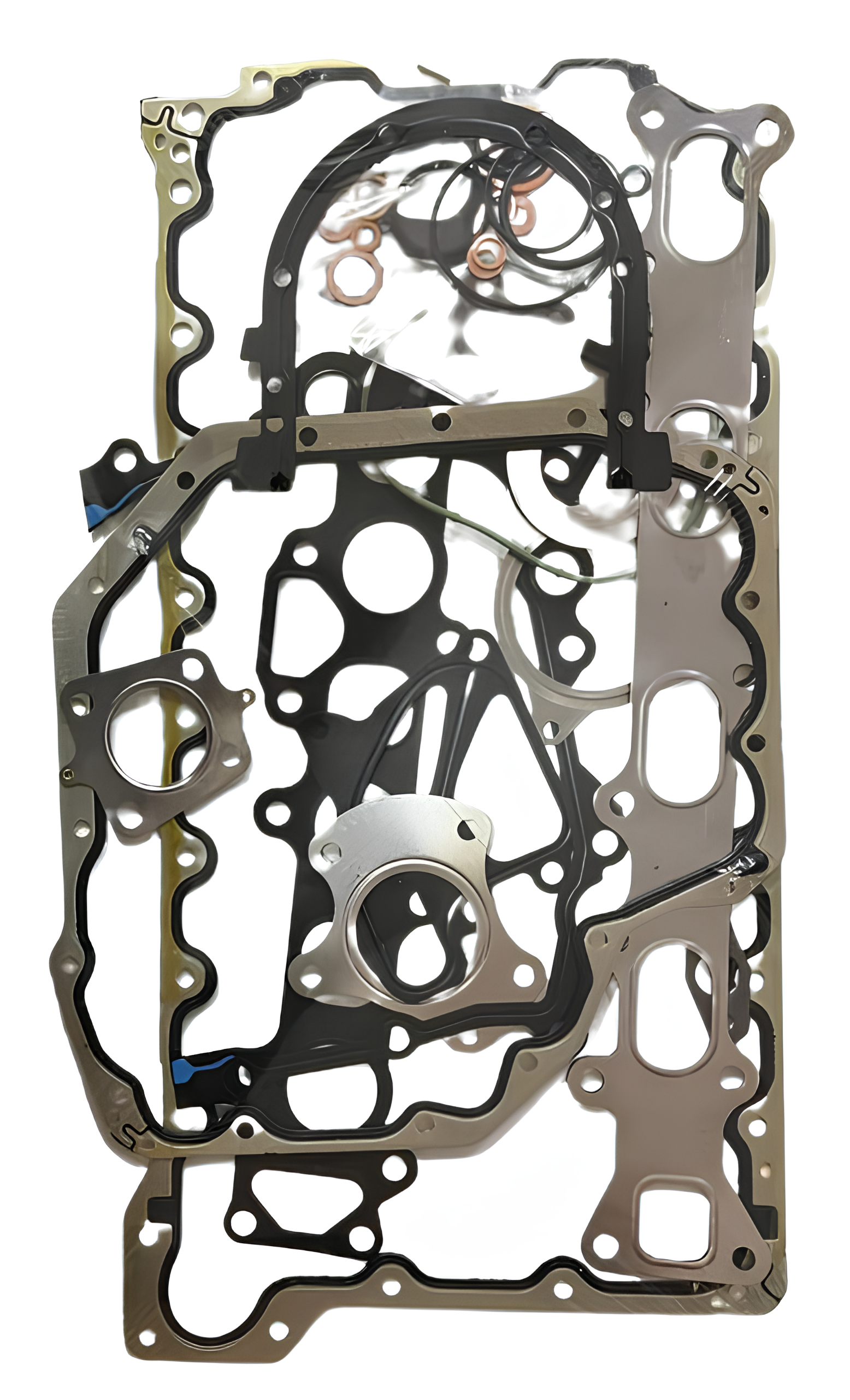 Juego de empaquetaduras de motor Jeep Wrangler 2.8 2007 - 2010