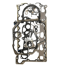 Juego de empaquetaduras de motor Jeep Wrangler 2.8 2007 - 2010