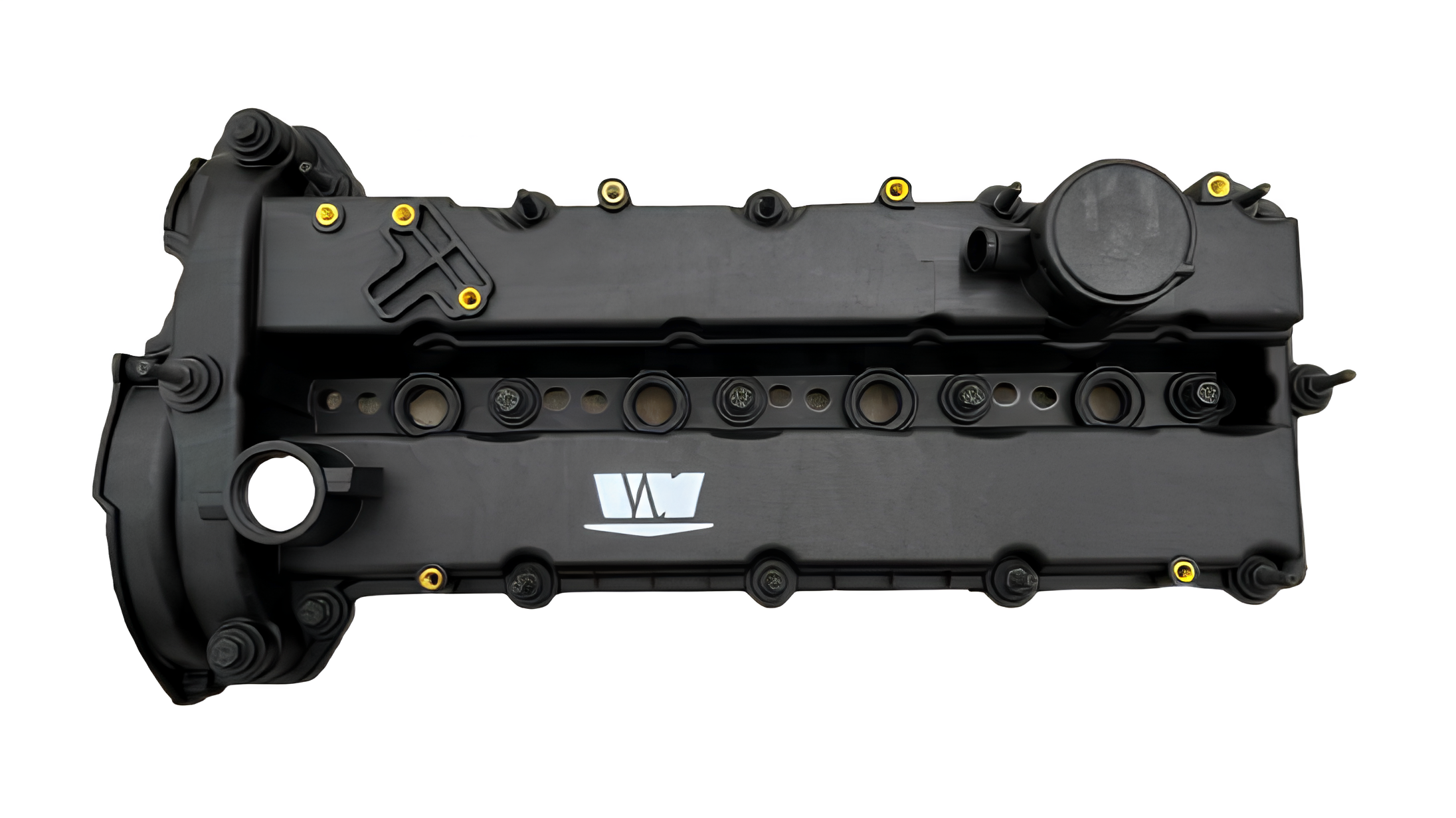 Cubierta/Tapa de Valvulas Jeep Wrangler 2.8 CRD