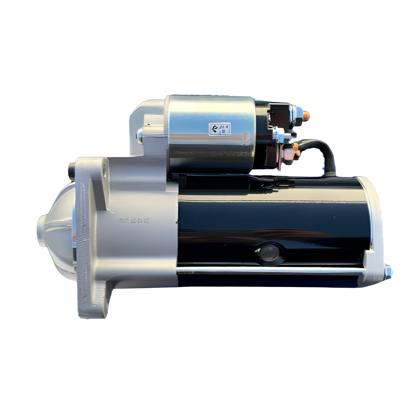 Motor de Partida Maxus V80