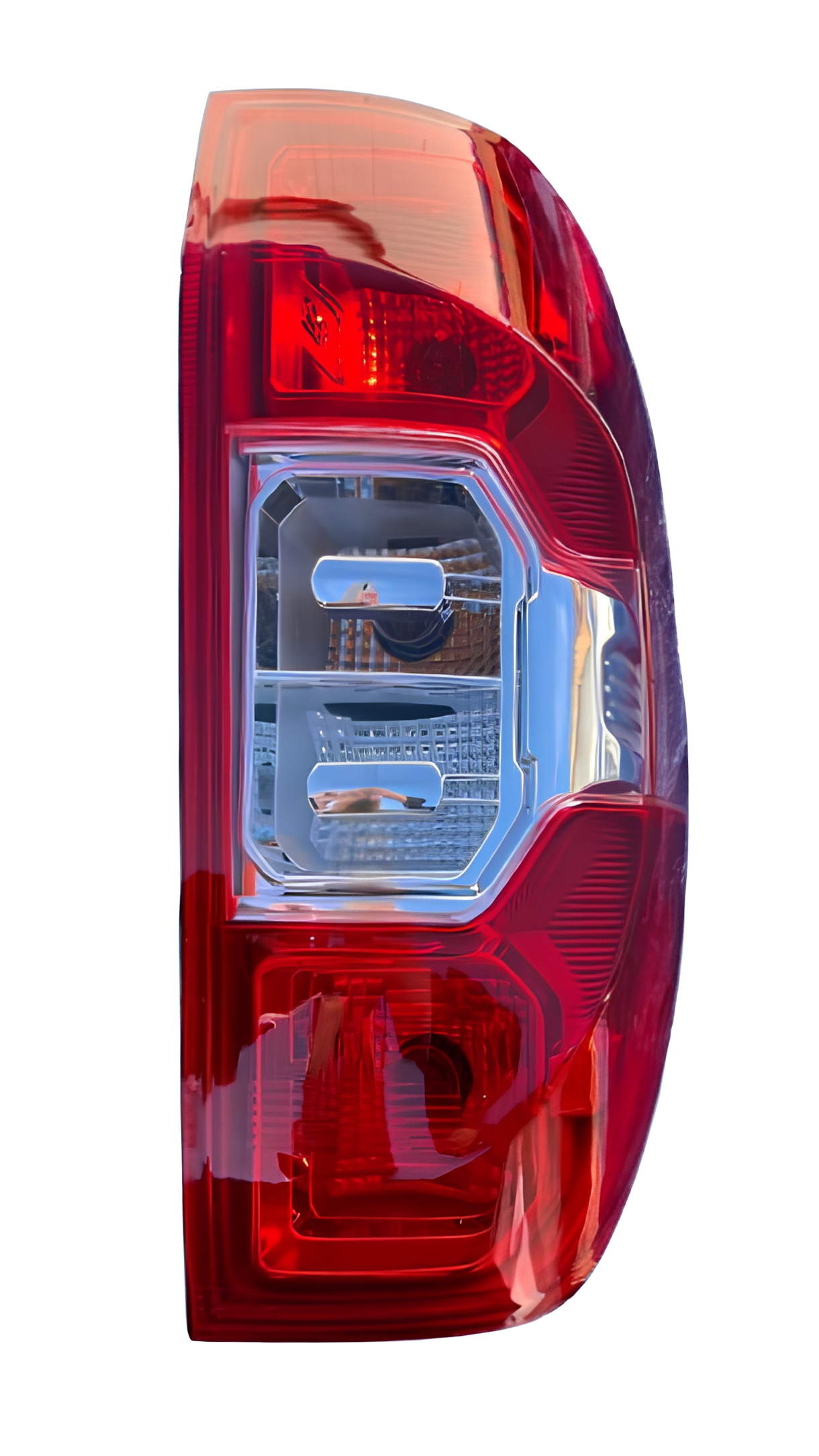 Foco Trasero Lado Derecho Maxus T60
