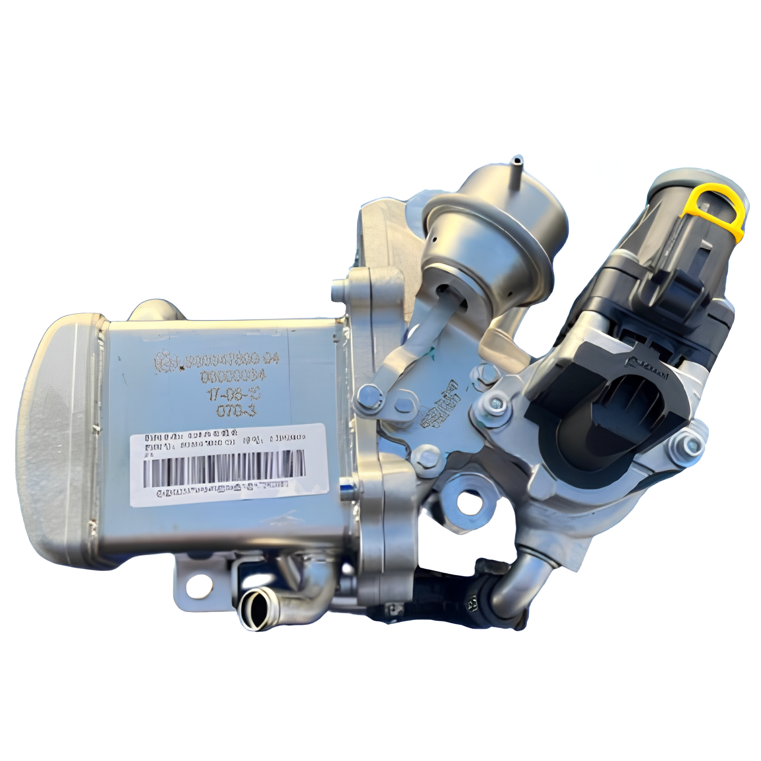 Inyector Bosch Maxus T60 Motor 2.8