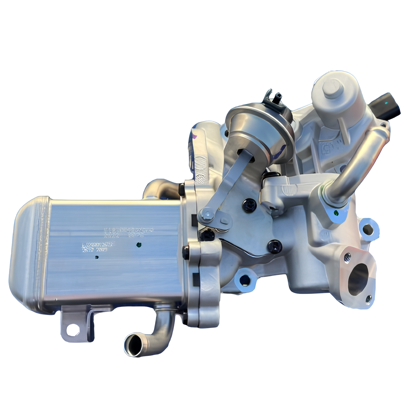 Válvula EGR - Maxus V80