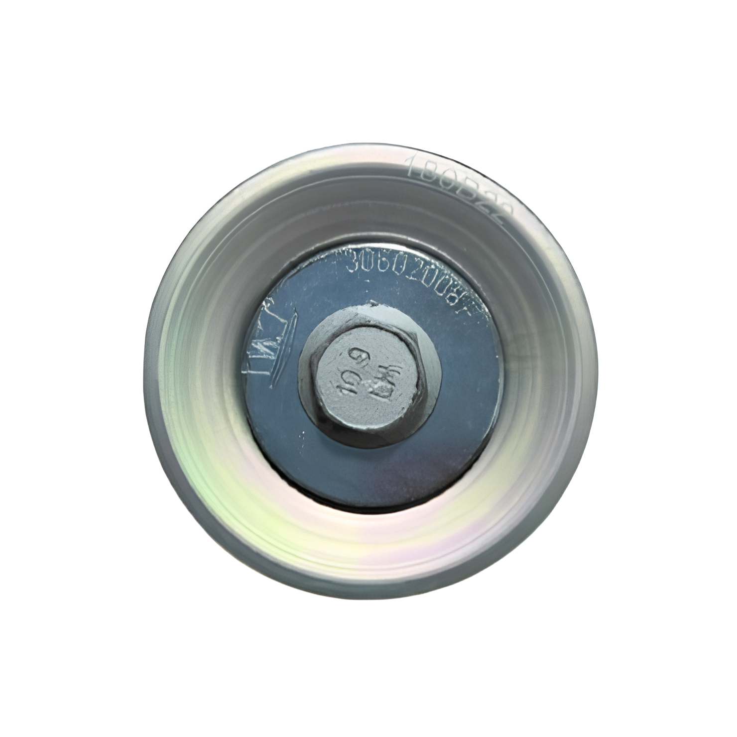 Polea Tensora (Polea Loca) Jeep Wrangler / Cherokee 2.8 CRD