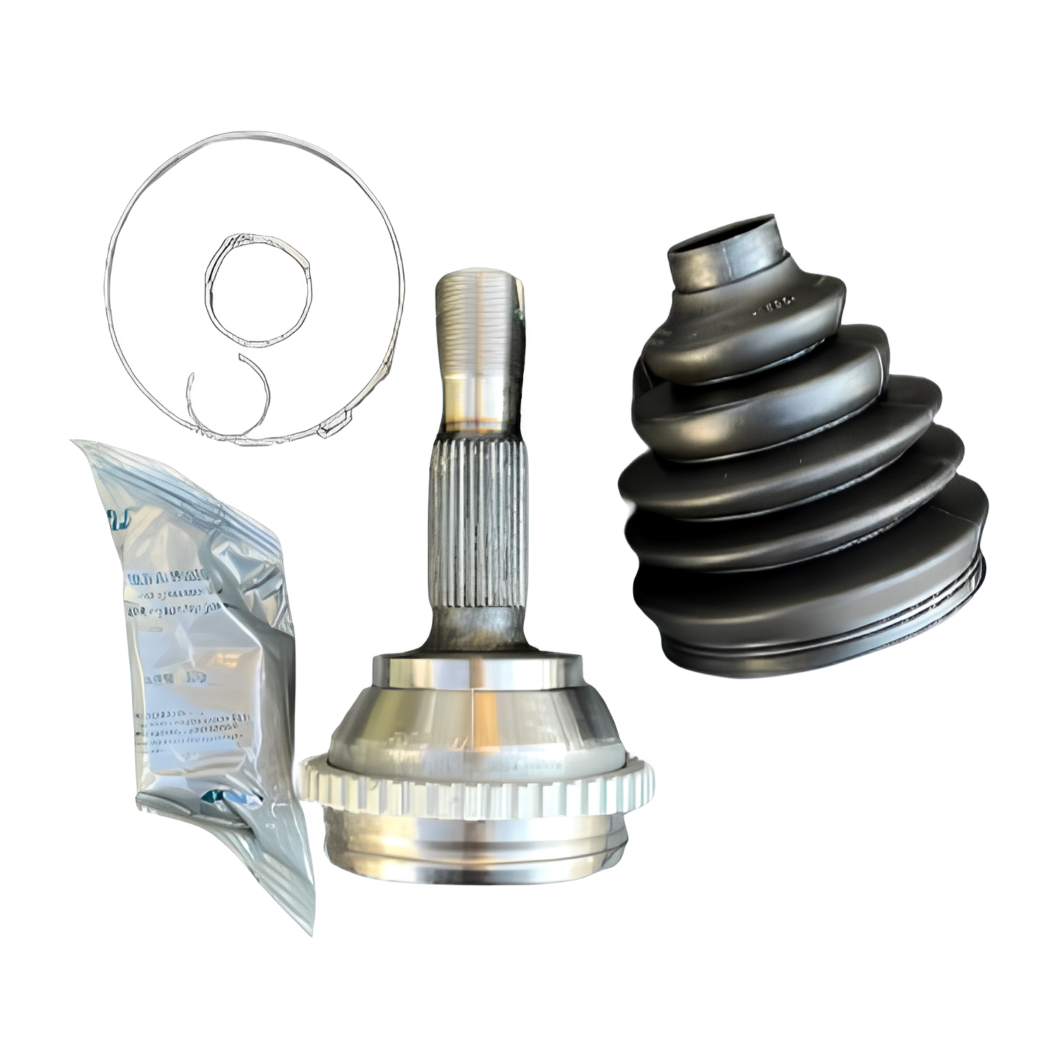 Punta Homocinetica  Maxus V80