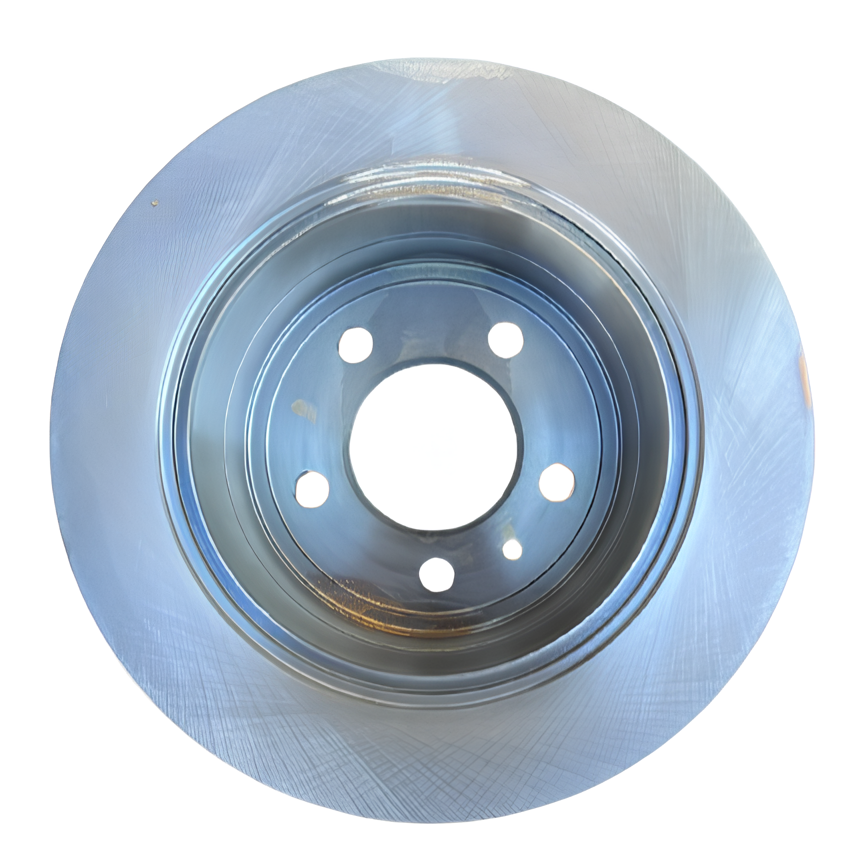 Disco Freno Trasero Maxus V80 2.5