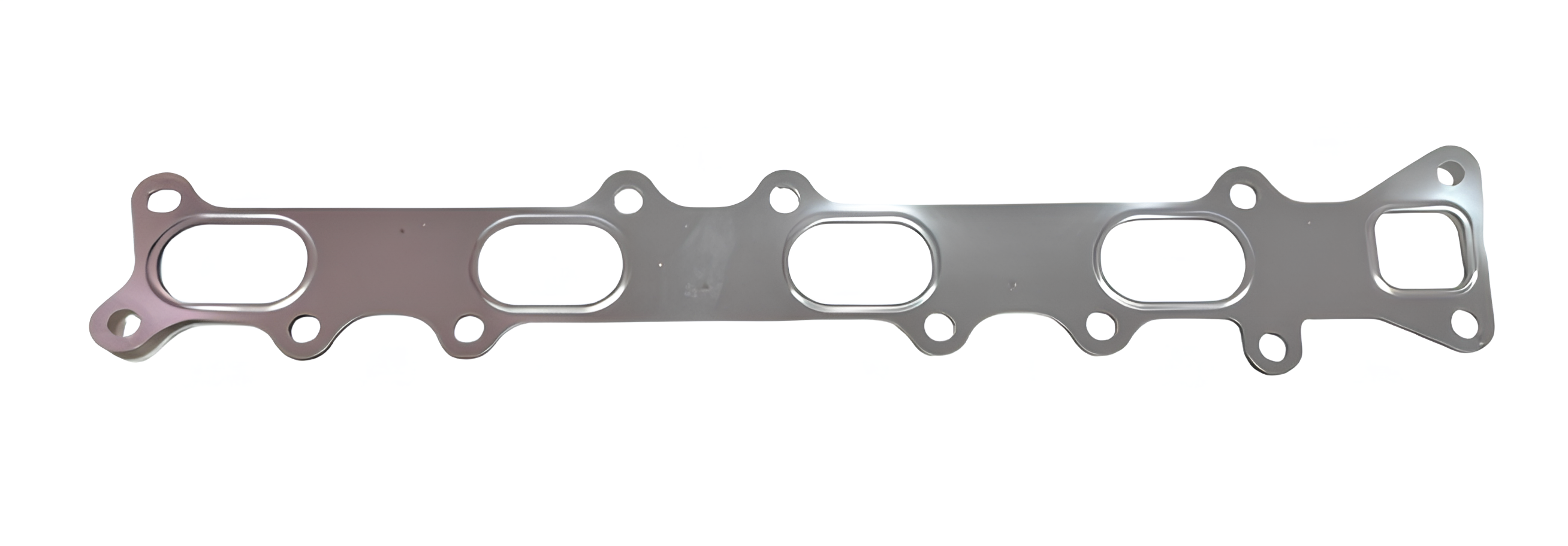 Empaquetadua de Múltiple de Escape Jeep Wrangler 2.8 CRD
