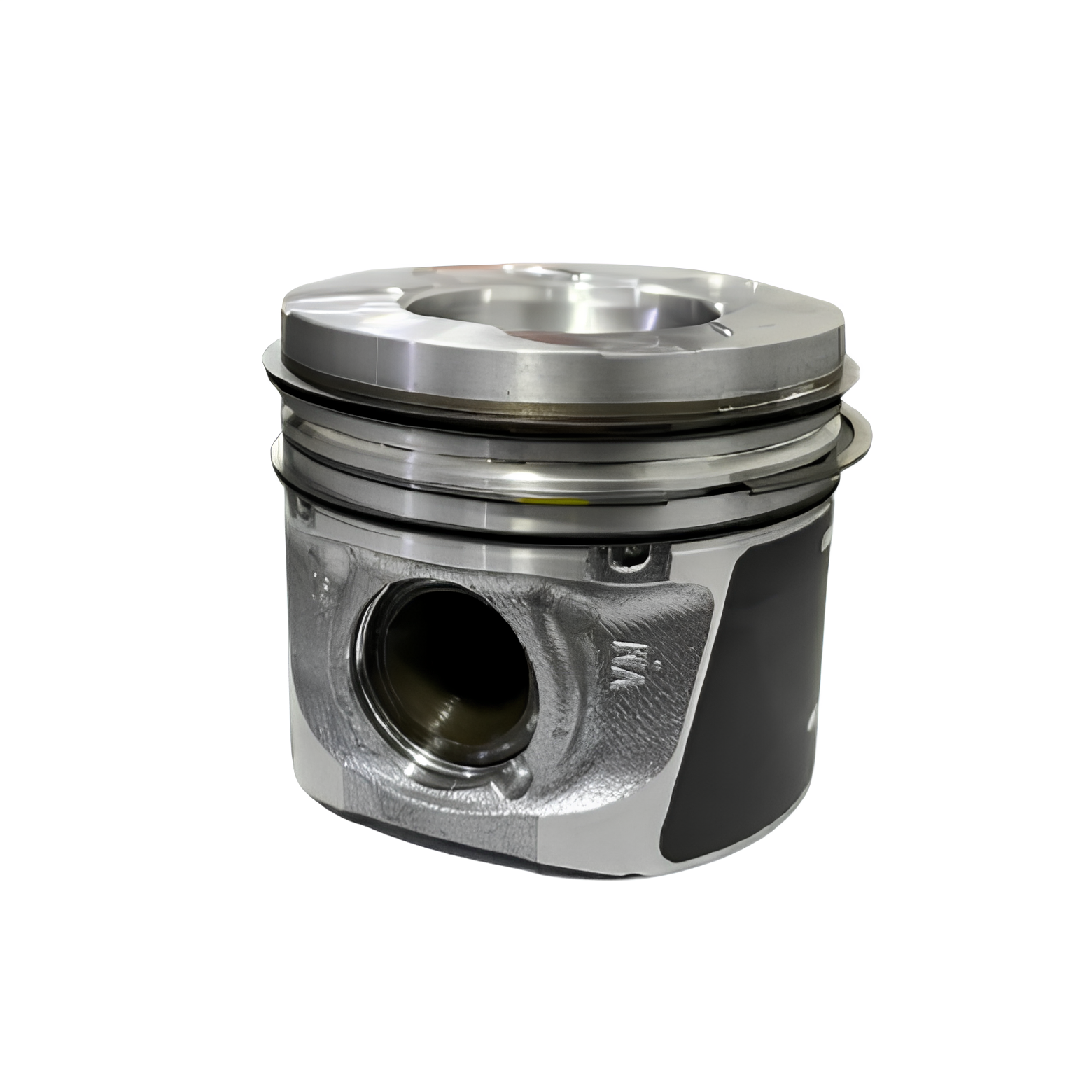 Pistón Completo Jeep Wrangler / Cherokee Motor Diesel 2.8