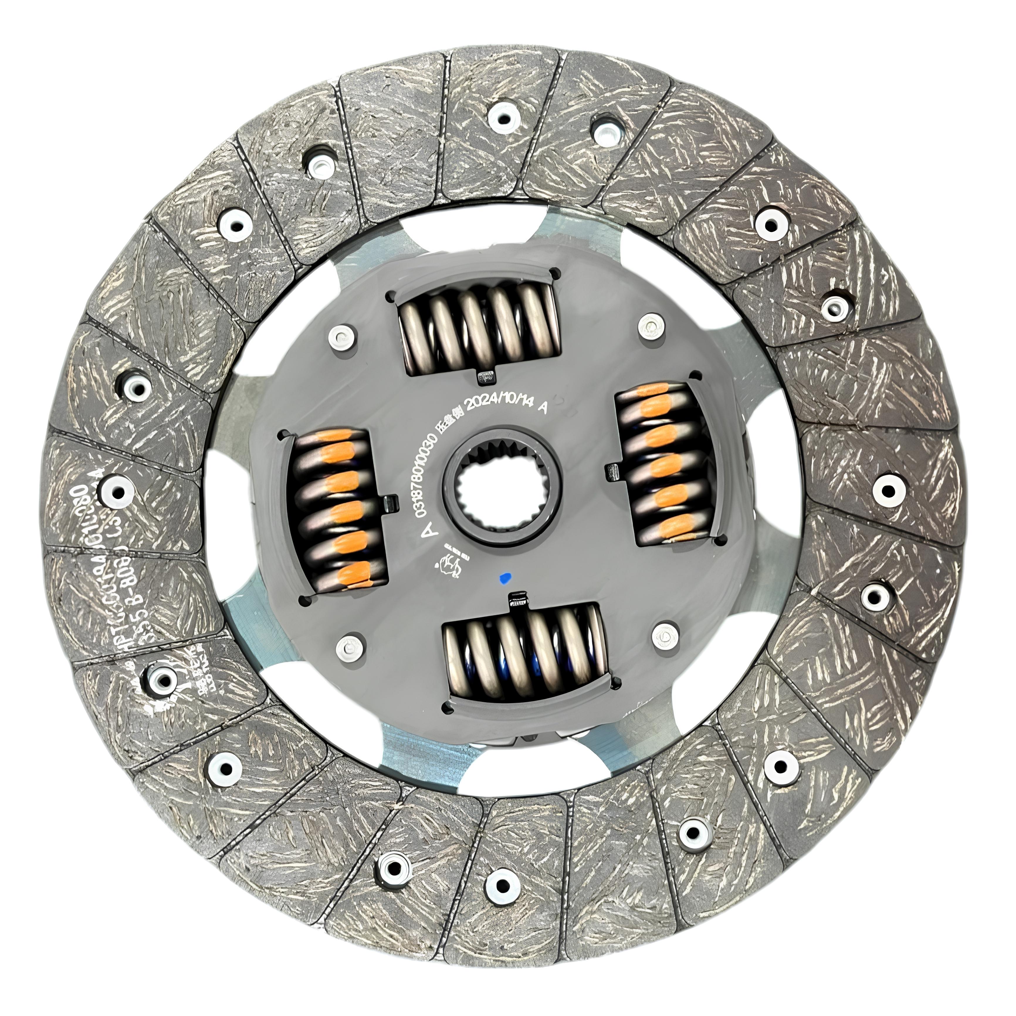 Disco de Embrague | Maxus G10 2.0