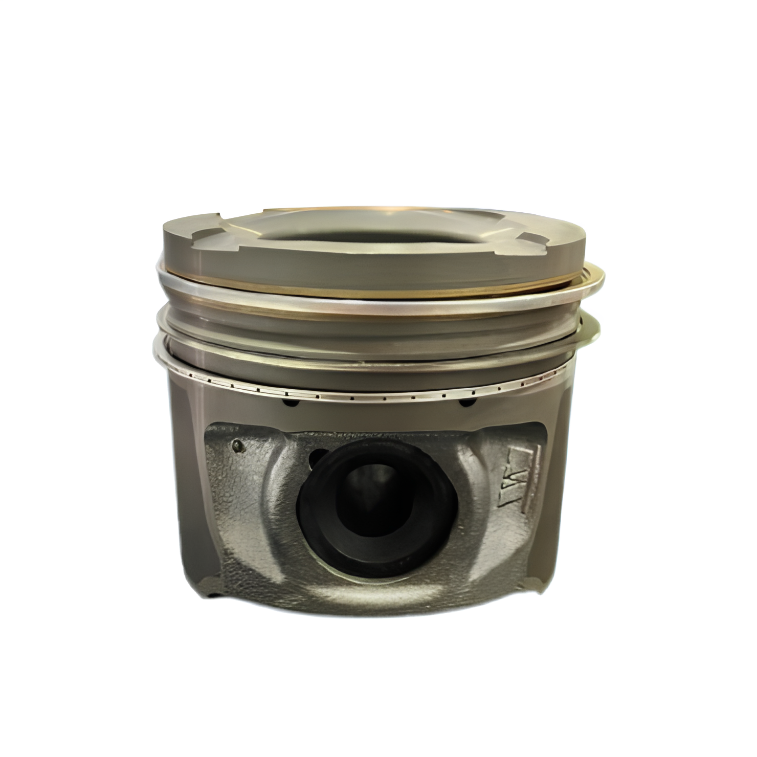 Piston Completo Jeep Cherokee KJ Motor Diesel 2.8