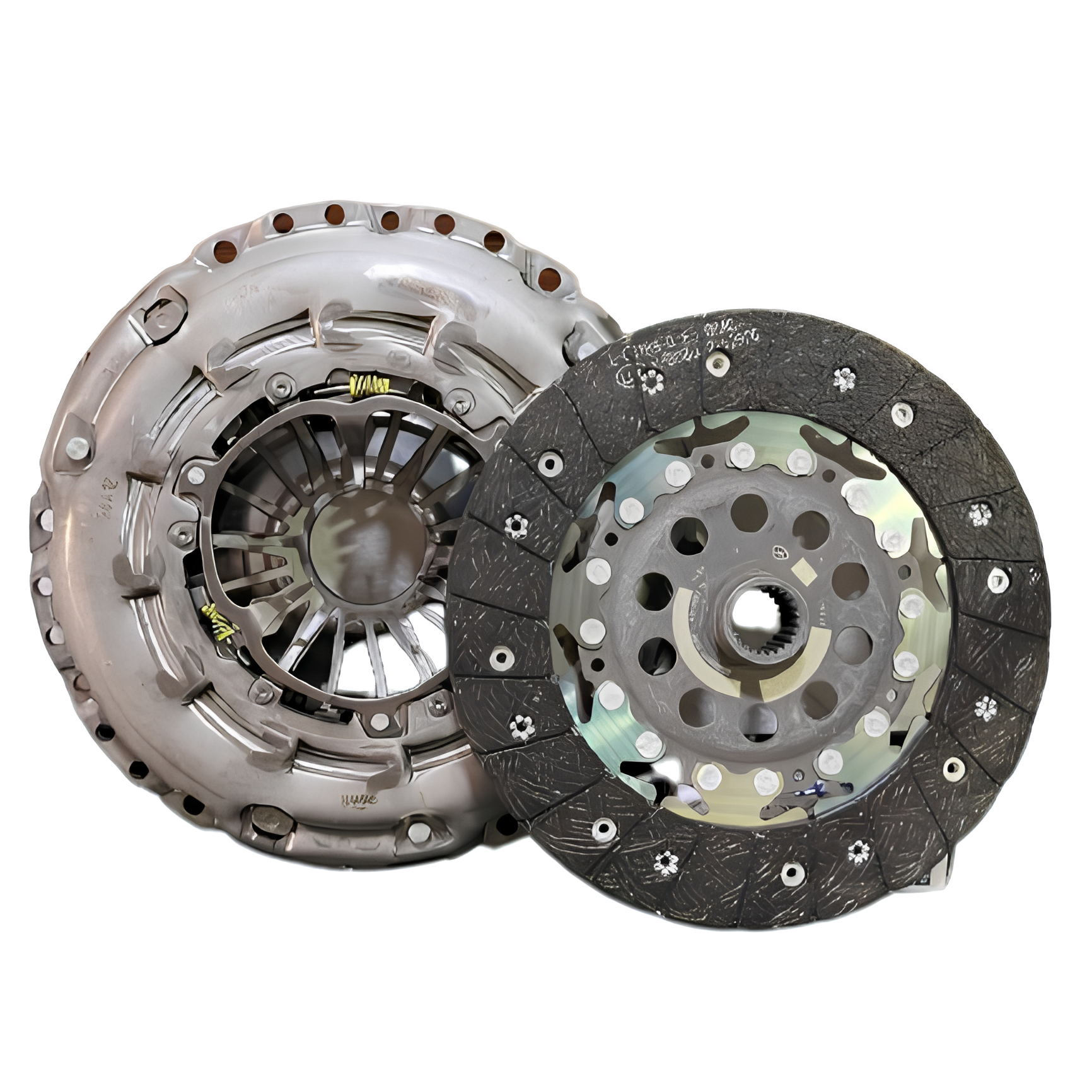 Kit De Embrague Maxus G10 1.9 Euro V Diesel 2017-2023