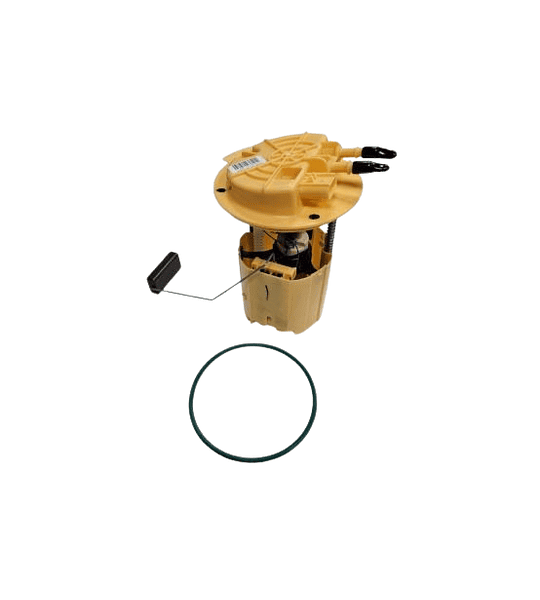 Bomba de Petroleo - Jeep Wrangler 2.8