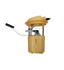 Bomba de Petroleo - Jeep Wrangler 2.8