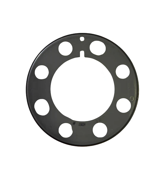 Rueda Fónica Jeep Wrangler 2.8