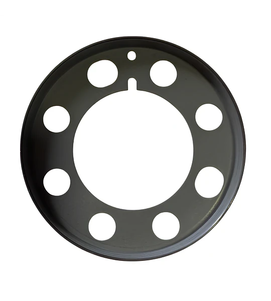 Rueda Fónica Jeep Wrangler 2.8