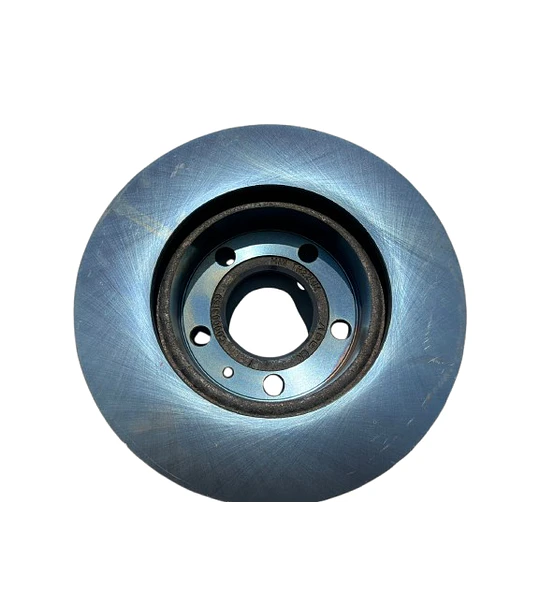 Disco de freno delantero - Maxus V80
