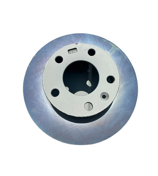 Disco de freno delantero - Maxus V80
