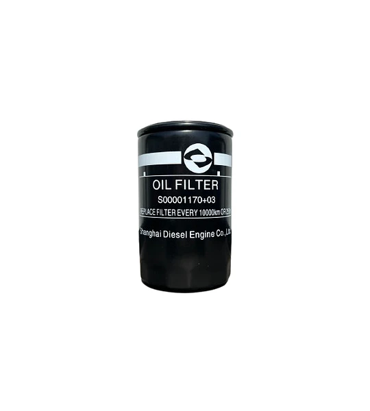 Filtro de aceite para Maxus T60 / V80