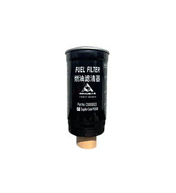 Filtro de combustible para Maxus V80 - T60 - G10 