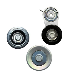 Kit de accesorios Original Jeep Wrangler 2.8