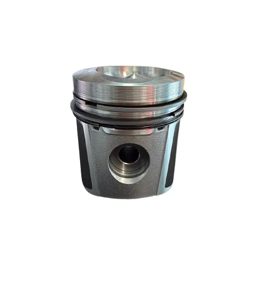 Pistón completo para DEUTZ BFL914 