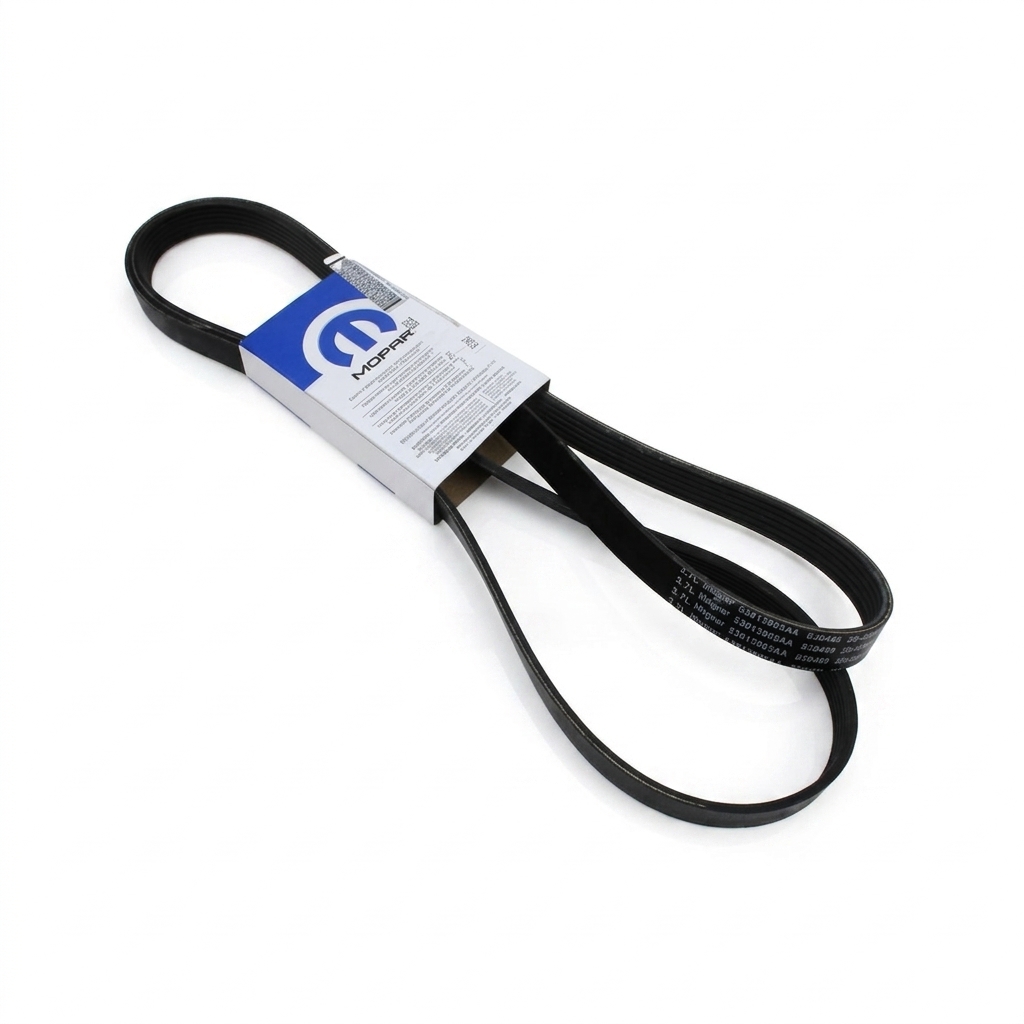 Correa de accesorios Jeep Wrangler 2.8