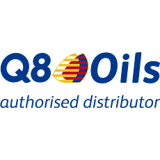 Q8 Oils 