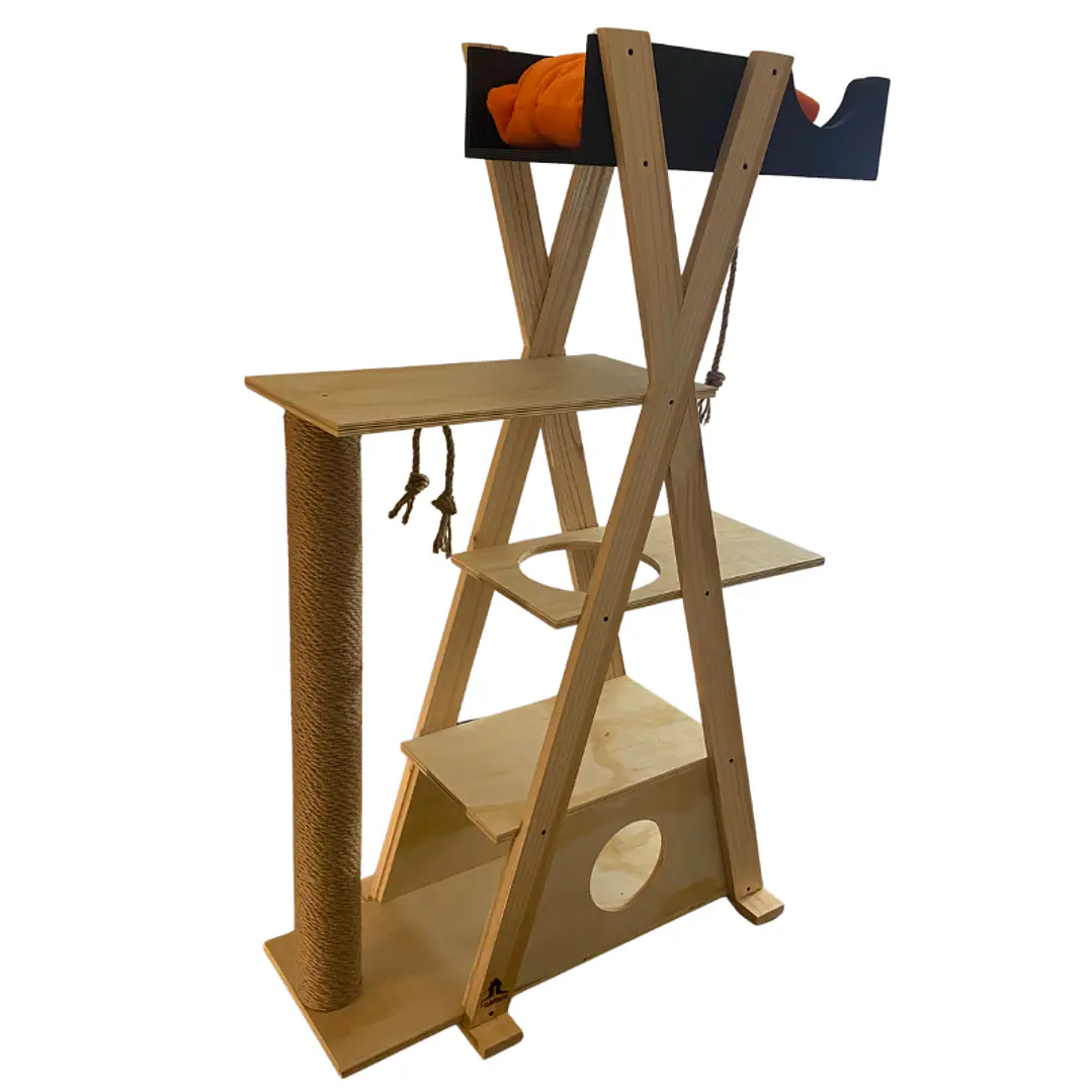 Torre Flo 1
