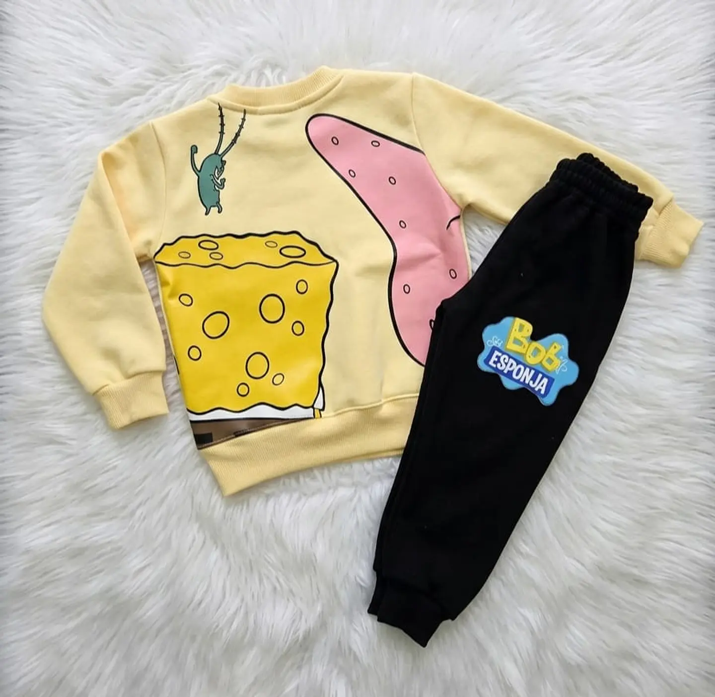 Bob Esponja 2