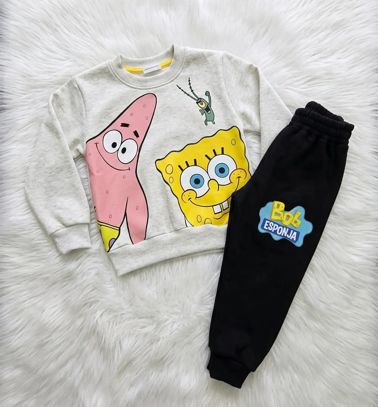 Bob Esponja 3