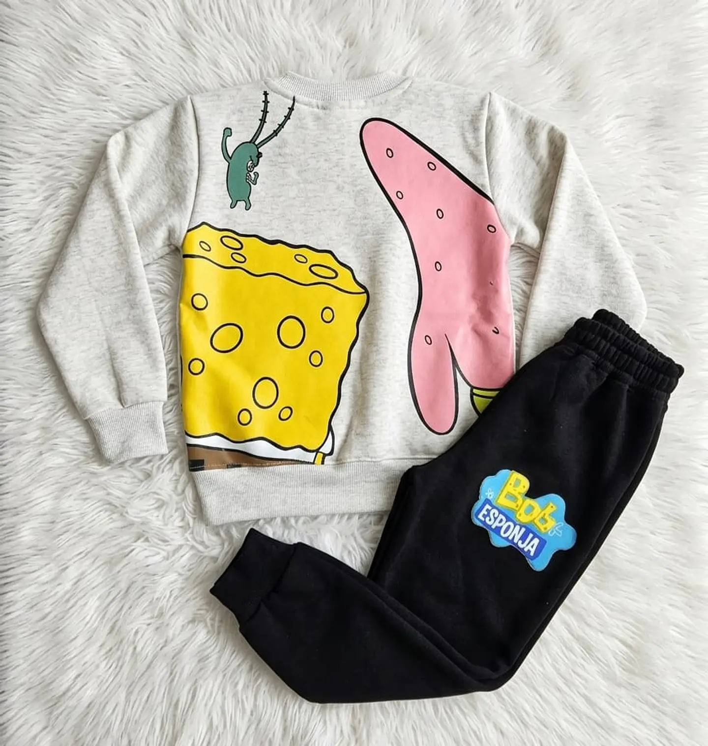 Bob Esponja 4
