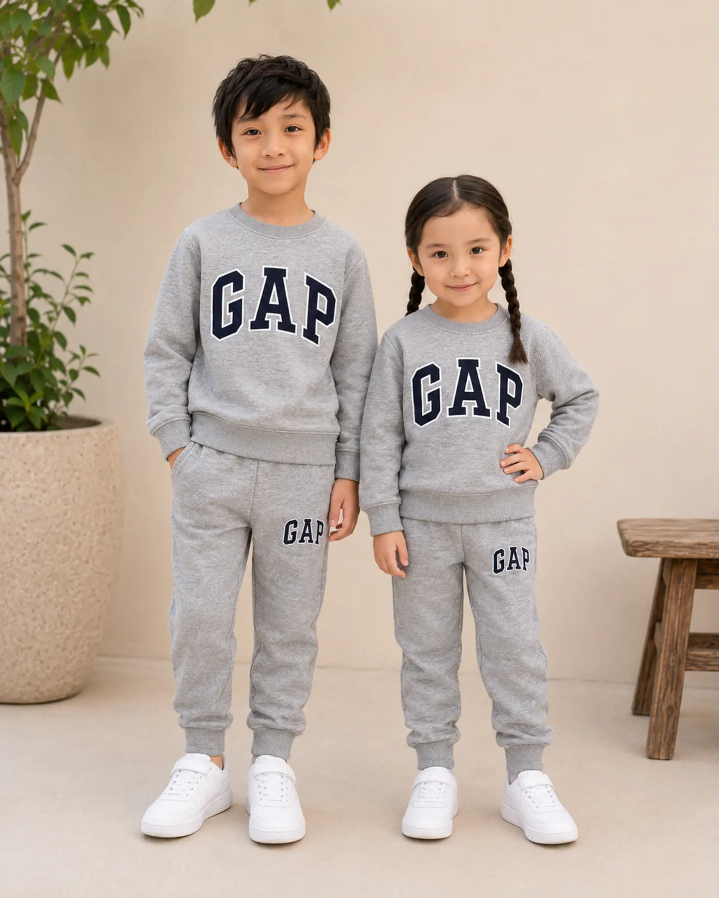 GAP CLASICO 1