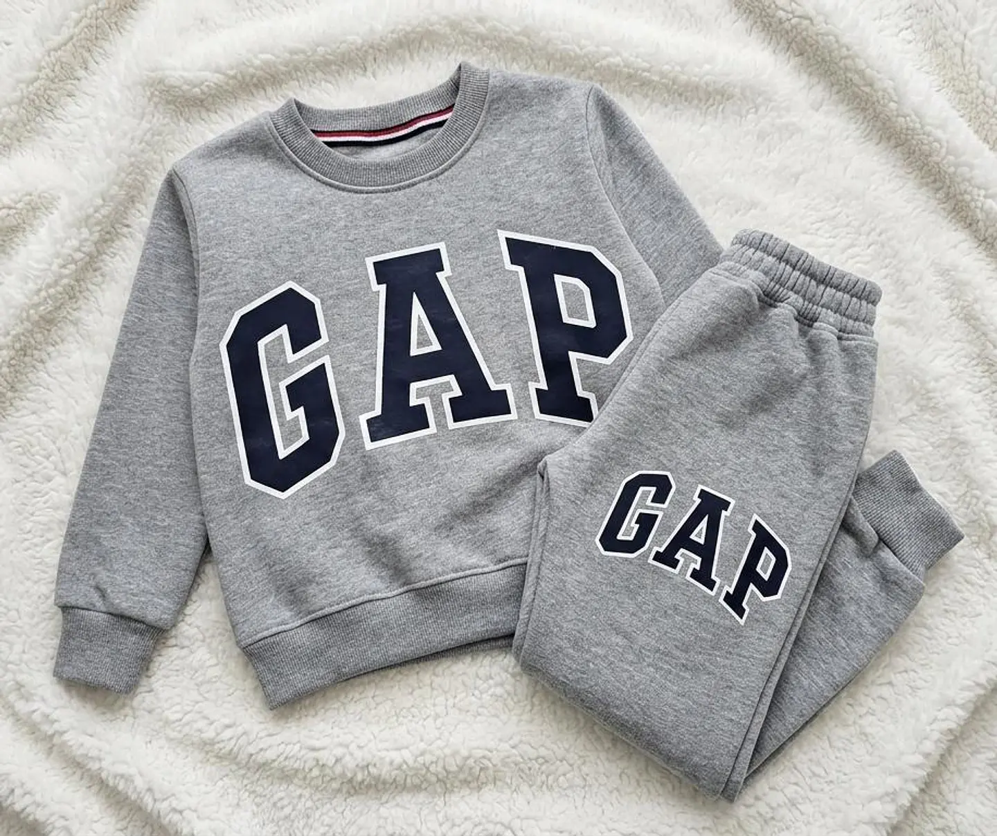 GAP CLASICO 2