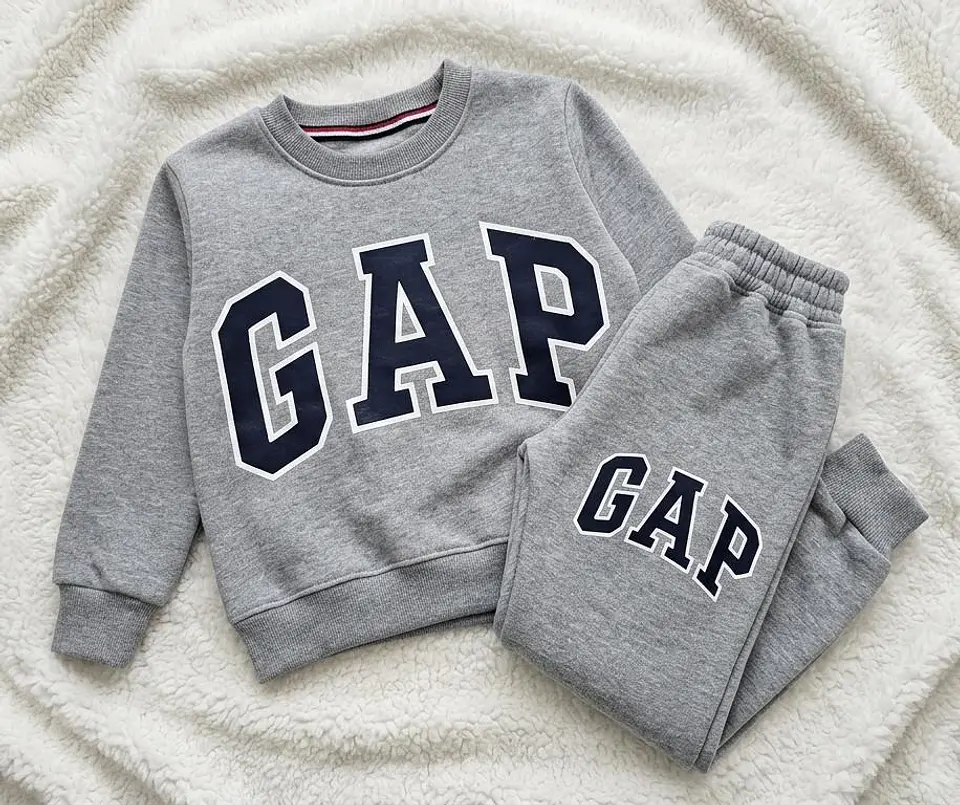 GAP CLASICO 2