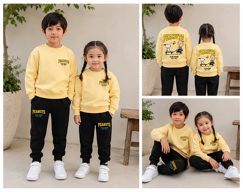 SNOOPY PEANUTS