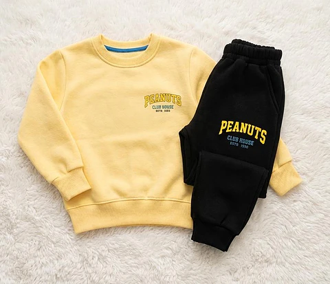 SNOOPY PEANUTS