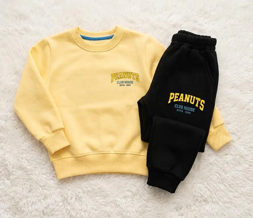 SNOOPY PEANUTS 2