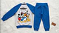 MICKEY FRIENDS - Miniatura 1