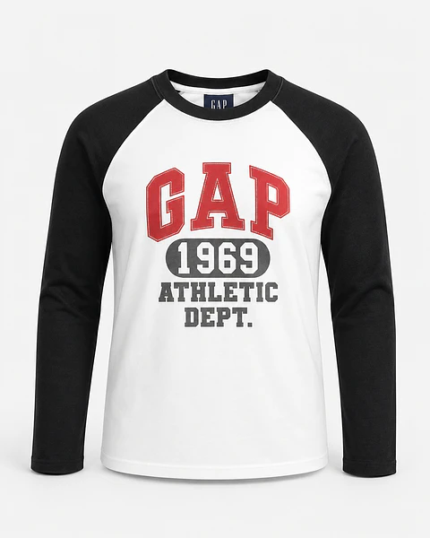 GAP 1969