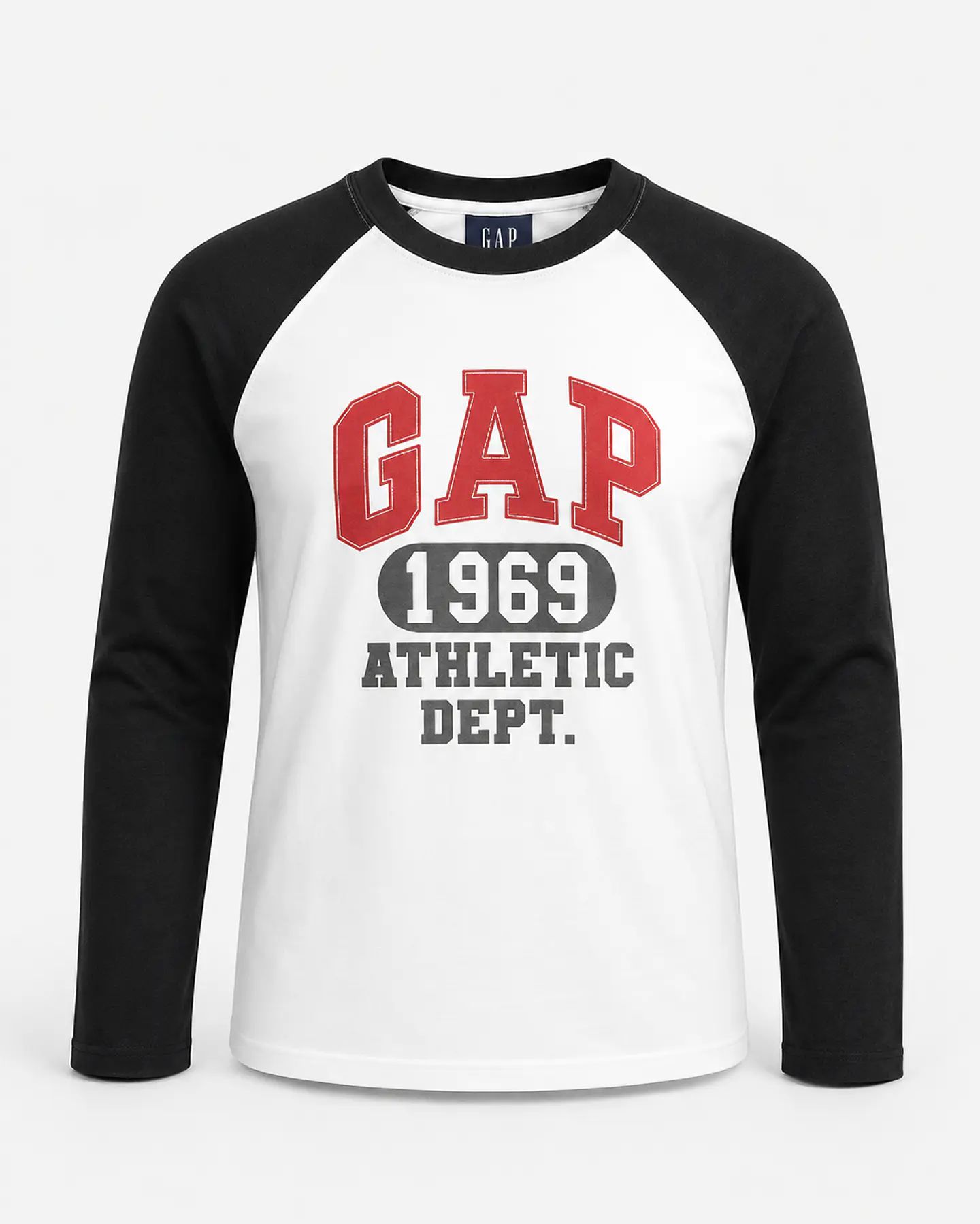 GAP 1969 2